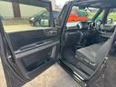 HONDA N-BOX SLASH