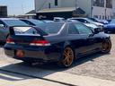 HONDA PRELUDE
