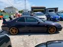 HONDA PRELUDE