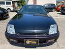 HONDA PRELUDE
