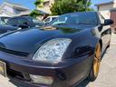 HONDA PRELUDE