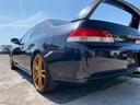 HONDA PRELUDE