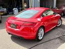 AUDI TT COUPE