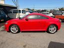 AUDI TT COUPE