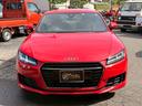 AUDI TT COUPE