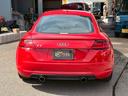 AUDI TT COUPE