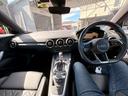 AUDI TT COUPE