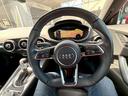 AUDI TT COUPE