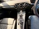 AUDI TT COUPE