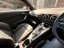AUDI TT COUPE