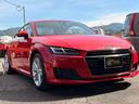 AUDI TT COUPE