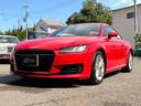 AUDI TT COUPE