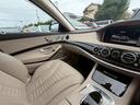 MERCEDES BENZ S-CLASS