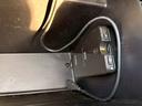ベースグレード　ＥＴＣ　ナビ　ＴＶ　Ｂｌｕｅｔｏｏｔｈ対応　スマートキー　純正アルミホイール　電動スライドドア　記録簿付（39枚目）