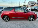 ＤＳ３ スポーツシック　ＥＴＣ　ドラレコ　レーダー探知機　純正アルミホイール（5枚目）