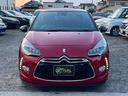 ＤＳ３ スポーツシック　ＥＴＣ　ドラレコ　レーダー探知機　純正アルミホイール（7枚目）