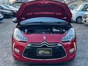 ＤＳ３ スポーツシック　ＥＴＣ　ドラレコ　レーダー探知機　純正アルミホイール（8枚目）