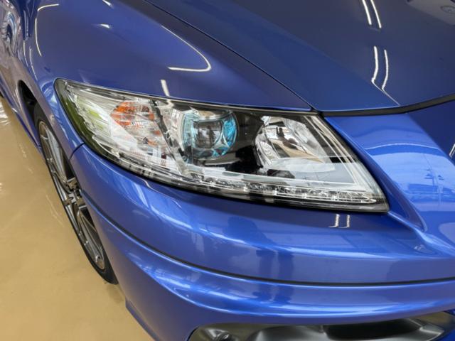 ＣＲ－Ｚ ＭＵＧＥＮ　ＲＺ　限定３００台　６ＭＴ　専用オプションパーツ　ＭＵＧＥＮ　ＲＺ専用カーボンボンネット　スーパーチャージャー　ＭＵＧＥＮ　ＲＺ専用　カーボンリアウイング　ＭＵＧＥＮ　ＲＺ　純正　追加メーター（17枚目）