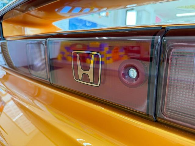 HONDA NSX TYPE S | 1997 | ORANGE | 261558 km | details HONDA NSX TYPE S | 1997 | ORANGE | 261558 km | details