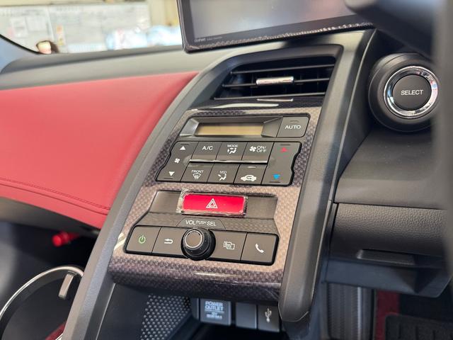 Ｓ６６０ モデューロＸ　バージョンＺ　オープンカー　ＥＴＣ　バックカメラ　ナビ　オートクルーズコントロール　衝突被害軽減システム　オートライト　ＬＥＤヘッドランプ　ＭＴ　スマートキー　シートヒーター　アルミホイール　盗難防止システム（7枚目）