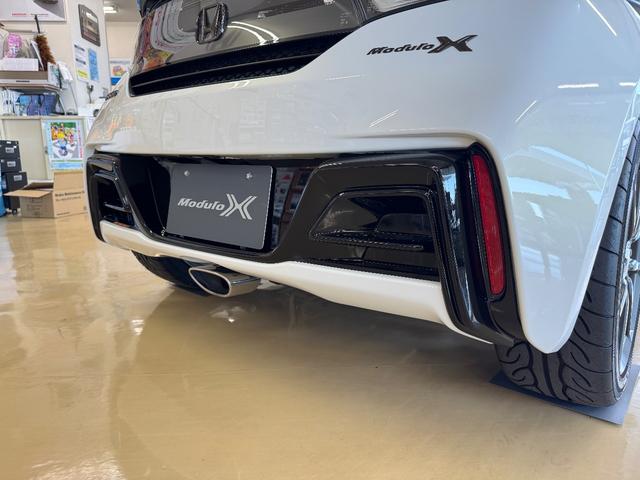 Ｓ６６０ モデューロＸ　バージョンＺ　オープンカー　ＥＴＣ　バックカメラ　ナビ　オートクルーズコントロール　衝突被害軽減システム　オートライト　ＬＥＤヘッドランプ　ＭＴ　スマートキー　シートヒーター　アルミホイール　盗難防止システム（35枚目）
