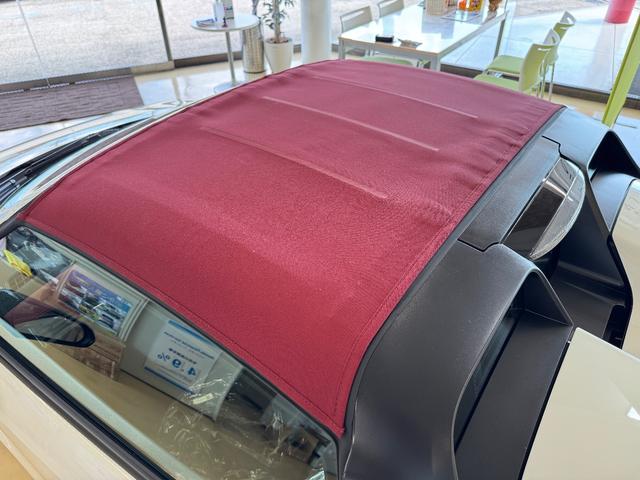 Ｓ６６０ モデューロＸ　バージョンＺ　オープンカー　ＥＴＣ　バックカメラ　ナビ　オートクルーズコントロール　衝突被害軽減システム　オートライト　ＬＥＤヘッドランプ　ＭＴ　スマートキー　シートヒーター　アルミホイール　盗難防止システム（38枚目）