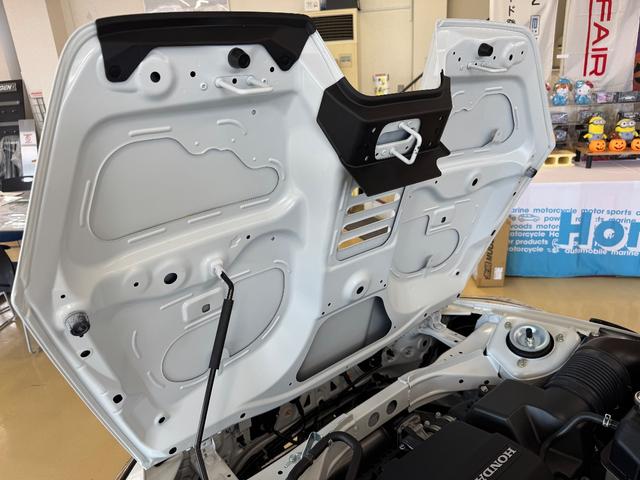 Ｓ６６０ モデューロＸ　バージョンＺ　オープンカー　ＥＴＣ　バックカメラ　ナビ　オートクルーズコントロール　衝突被害軽減システム　オートライト　ＬＥＤヘッドランプ　ＭＴ　スマートキー　シートヒーター　アルミホイール　盗難防止システム（40枚目）