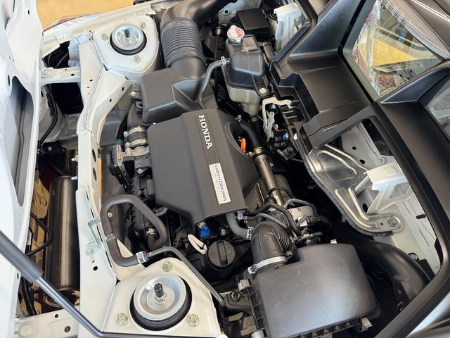 Ｓ６６０ モデューロＸ　バージョンＺ　オープンカー　ＥＴＣ　バックカメラ　ナビ　オートクルーズコントロール　衝突被害軽減システム　オートライト　ＬＥＤヘッドランプ　ＭＴ　スマートキー　シートヒーター　アルミホイール　盗難防止システム（45枚目）