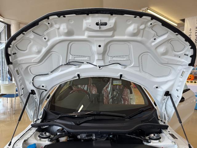 Ｓ６６０ モデューロＸ　バージョンＺ　オープンカー　ＥＴＣ　バックカメラ　ナビ　オートクルーズコントロール　衝突被害軽減システム　オートライト　ＬＥＤヘッドランプ　ＭＴ　スマートキー　シートヒーター　アルミホイール　盗難防止システム（51枚目）