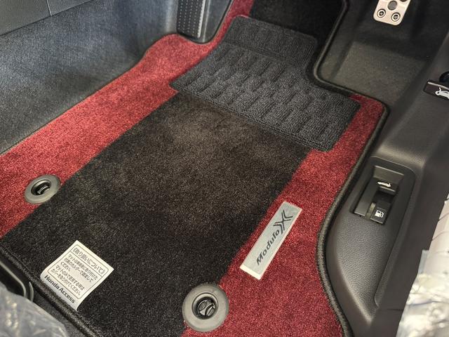 Ｓ６６０ モデューロＸ　バージョンＺ　オープンカー　ＥＴＣ　バックカメラ　ナビ　オートクルーズコントロール　衝突被害軽減システム　オートライト　ＬＥＤヘッドランプ　ＭＴ　スマートキー　シートヒーター　アルミホイール　盗難防止システム（54枚目）
