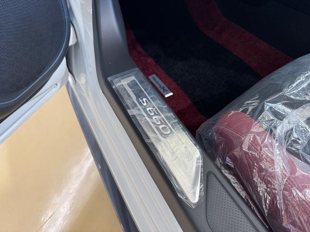 Ｓ６６０ モデューロＸ　バージョンＺ　オープンカー　ＥＴＣ　バックカメラ　ナビ　オートクルーズコントロール　衝突被害軽減システム　オートライト　ＬＥＤヘッドランプ　ＭＴ　スマートキー　シートヒーター　アルミホイール　盗難防止システム（58枚目）