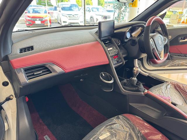 Ｓ６６０ モデューロＸ　バージョンＺ　オープンカー　ＥＴＣ　バックカメラ　ナビ　オートクルーズコントロール　衝突被害軽減システム　オートライト　ＬＥＤヘッドランプ　ＭＴ　スマートキー　シートヒーター　アルミホイール　盗難防止システム（62枚目）