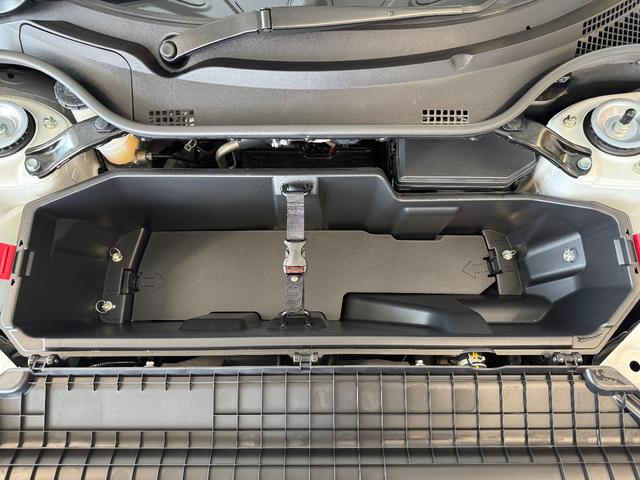 Ｓ６６０ モデューロＸ　バージョンＺ　オープンカー　ＥＴＣ　バックカメラ　ナビ　オートクルーズコントロール　衝突被害軽減システム　オートライト　ＬＥＤヘッドランプ　ＭＴ　スマートキー　シートヒーター　アルミホイール　盗難防止システム（69枚目）