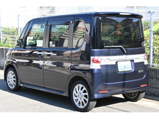 カスタムRS ワンオーナー/スマートキー/オートスライドドア/ナビ/バックカメラ/ドラレコ/車検R5年5月迄/HIDライト/オートエアコン/純正15アルミホイール/(11枚目)