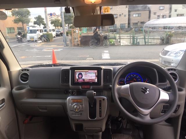 JPターボ ハイルーフ(15枚目)