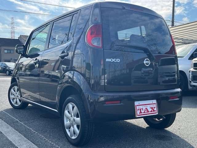 モコ G ワンオーナ・ディスプレイオーディオ・ドライブレコーダー・バックカメラ(5枚目)