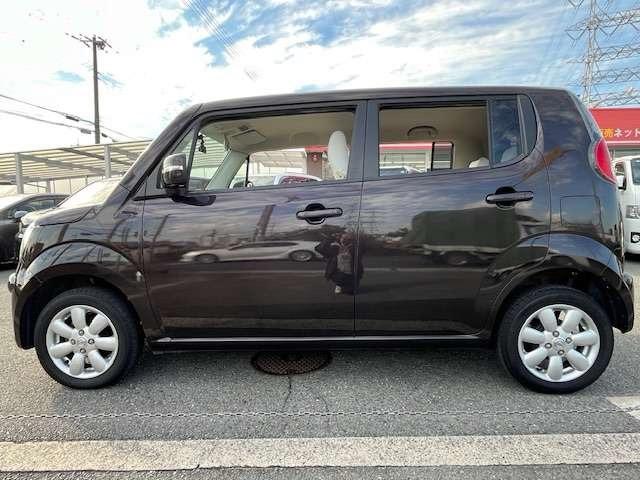 モコ G ワンオーナ・ディスプレイオーディオ・ドライブレコーダー・バックカメラ(12枚目)