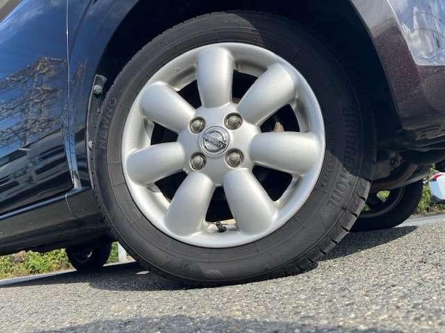 モコ G ワンオーナ・ディスプレイオーディオ・ドライブレコーダー・バックカメラ(13枚目)