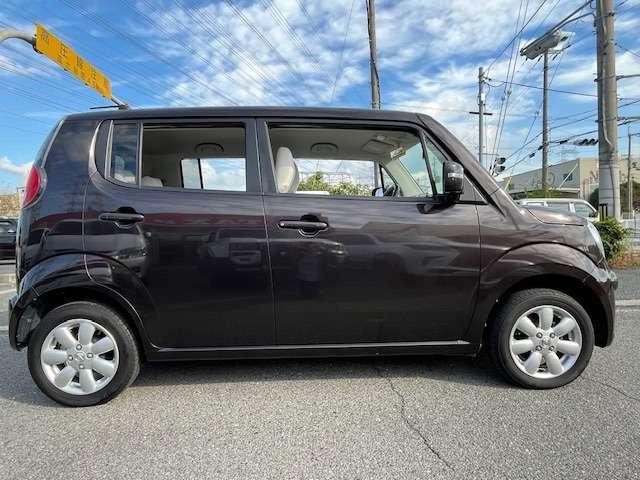 モコ G ワンオーナ・ディスプレイオーディオ・ドライブレコーダー・バックカメラ(17枚目)