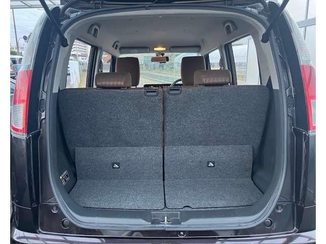 モコ G ワンオーナ・ディスプレイオーディオ・ドライブレコーダー・バックカメラ(18枚目)