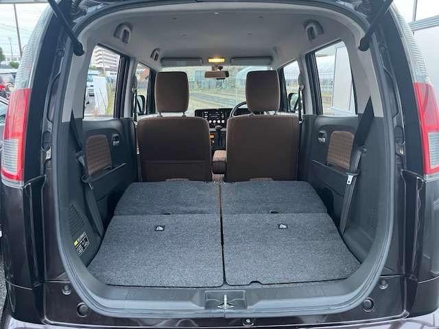 モコ G ワンオーナ・ディスプレイオーディオ・ドライブレコーダー・バックカメラ(19枚目)