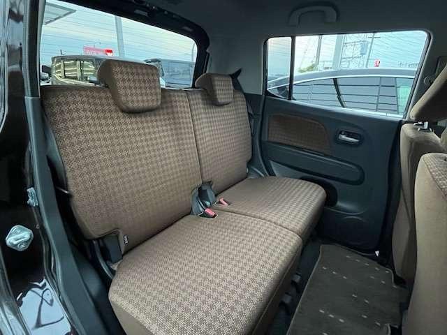 モコ G ワンオーナ・ディスプレイオーディオ・ドライブレコーダー・バックカメラ(20枚目)