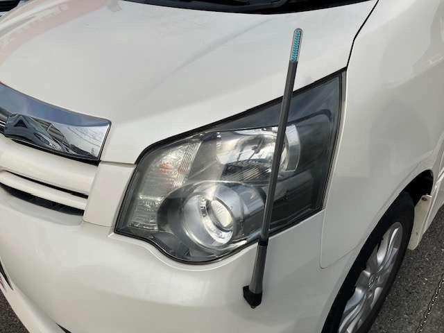 ノア Ｓｉ　ワンオーナー・片側パワースライドドア・純正ＳＤナビ・バックカメラ・ワンセグＴＶ・ＥＴＣ・ドラレコ（12枚目）