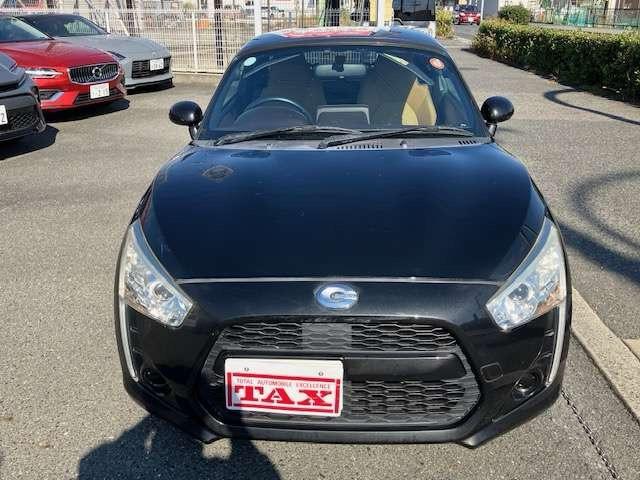 コペン ローブ 純正7インチナビ・フルセグTV・バックカメラ・シートヒーター・ETC・プッシュスタート・スマートキー(17枚目)