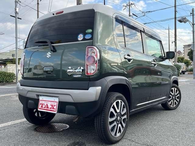 ハスラー J フルセグTV・バックカメラ・シートヒーター・ETC・ドライブレコーダー(12枚目)