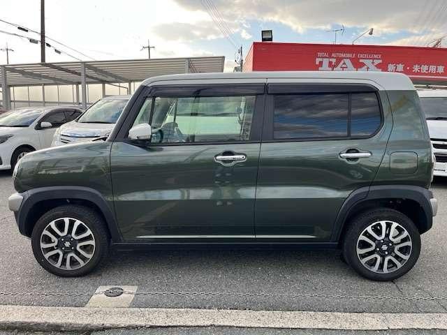 ハスラー J フルセグTV・バックカメラ・シートヒーター・ETC・ドライブレコーダー(14枚目)