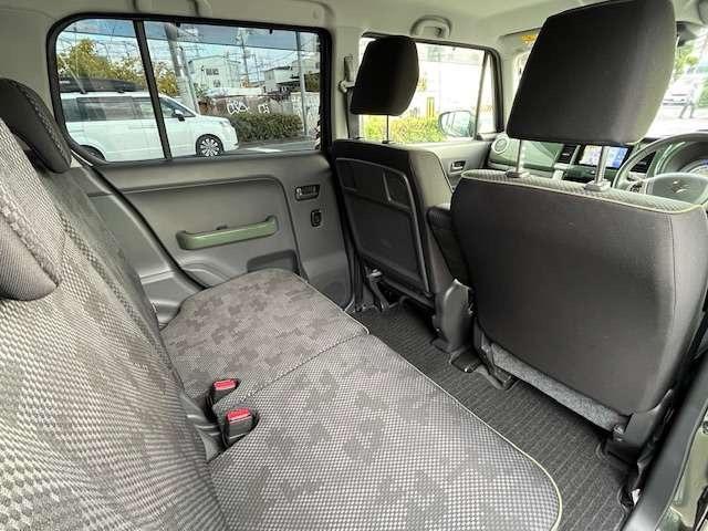 ハスラー J フルセグTV・バックカメラ・シートヒーター・ETC・ドライブレコーダー(20枚目)