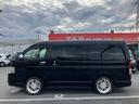 スーパーＧＬ　ダークプライム　２．７　スーパーＧＬ　ダークプライム　ワイド　ミドルルーフ　ロングボディ　４ＷＤ　・両側電動スライドドア・社外ナビ・フルセグＴＶ・ＥＴＣ・ＡＣ１００Ｖ・ハーフレザーシート・サイドカメラ・ワンオーナー（9枚目）