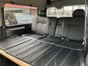スーパーＧＬ　ダークプライム　２．７　スーパーＧＬ　ダークプライム　ワイド　ミドルルーフ　ロングボディ　４ＷＤ　・両側電動スライドドア・社外ナビ・フルセグＴＶ・ＥＴＣ・ＡＣ１００Ｖ・ハーフレザーシート・サイドカメラ・ワンオーナー（11枚目）