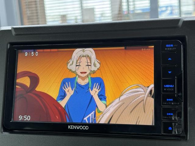 ジムニー XC ユーザー買取車/社外ナビ/フルセグTV/社外16インチアルミ&ブロックタイヤ/背面タイヤ/キャリア付き/ドラレコ/ETC/LEDヘッドライト/デュアルセンサーブレーキサポート/レーンキープ/(15枚目)